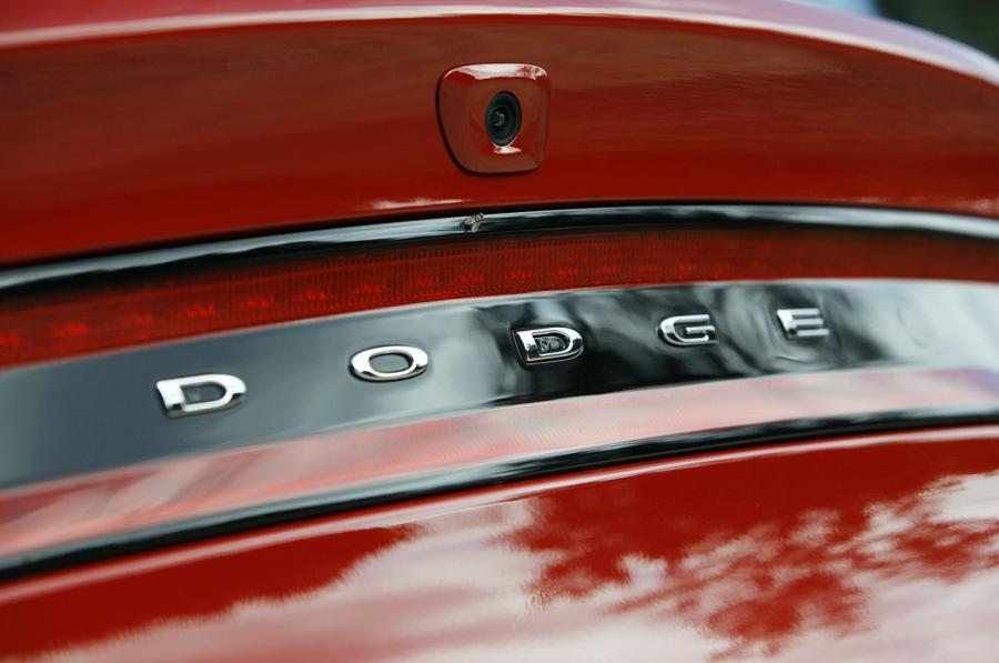  Dodge Dart 2012 года  (фото 85 из 145)